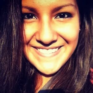 Meet your Posher, Ivana